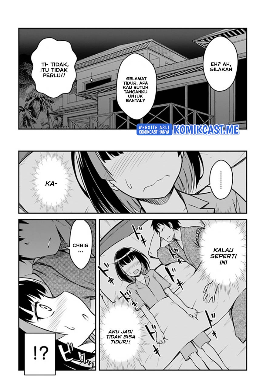 Mezametara Saikyou Soubi to Uchuusen-mochi datta no de, Ikkodate Mezashite Youhei Toshite Jiyuu ni Ikitai